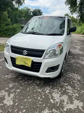 Suzuki Wagon R VXR 2021 for Sale