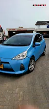 Toyota Aqua S 2014 for Sale