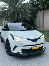 Toyota C-HR G-LED 2019 for Sale