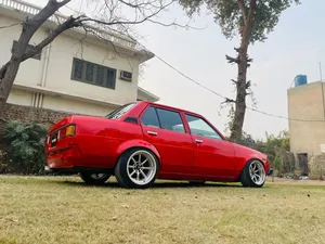 Toyota Corolla 1982 for Sale