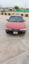 Toyota Corolla 1994 for Sale