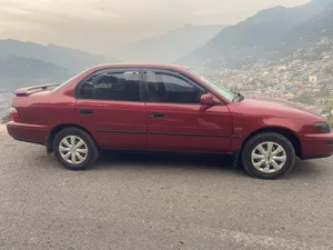 Toyota Corolla 1995 for Sale