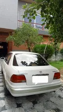 Toyota Corolla 1996 for Sale