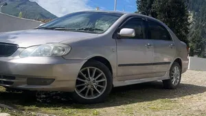 Toyota Corolla 2005 for Sale