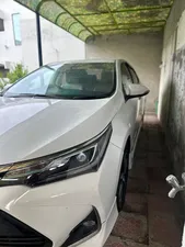 Toyota Corolla Altis Automatic 1.6 2018 for Sale