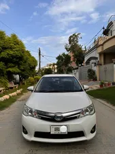 Toyota Corolla Axio G 2014 for Sale