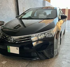 Toyota Corolla GLi Automatic 1.3 VVTi 2016 for Sale