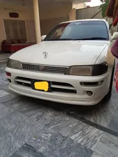 Toyota Corolla XE 1996 for Sale