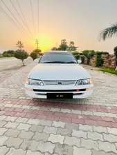 Toyota Corolla XE Limited 2001 for Sale