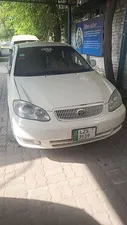 Toyota Corolla XLi 2005 for Sale