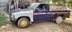 Toyota Hilux Single Cab 1997 for Sale