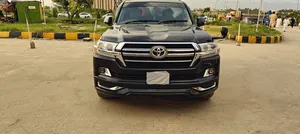 Toyota Land Cruiser VX Limited 4.2D 1998 for Sale