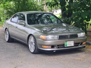 Toyota Mark II 1995 for Sale