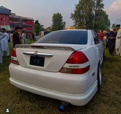 Toyota Mark II Grande 2.5 2003 for Sale