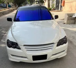 Toyota Mark X 300G Premium 2005 for Sale