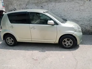 Toyota Passo 2004 for Sale