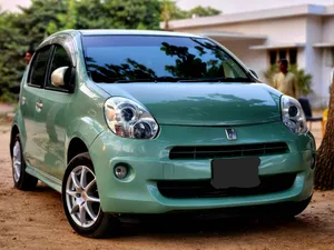 Toyota Passo Plus Hana C 2010 for Sale