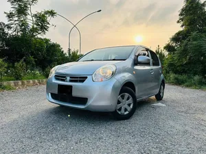 Toyota Passo Plus Hana C 2011 for Sale