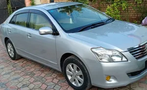 Toyota Premio X 1.8 2007 for Sale