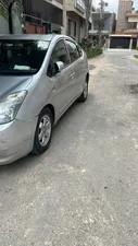 Toyota Prius EX 1.5 2007 for Sale