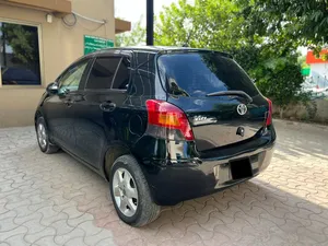 Toyota Vitz F 1.0 2010 for Sale