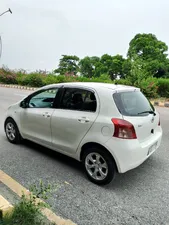 Toyota Vitz iLL 1.0 2007 for Sale