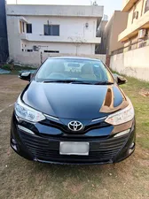 Toyota Yaris ATIV CVT 1.3 2020 for Sale