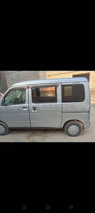 Daihatsu Hijet 2013 for sale in Gujranwala