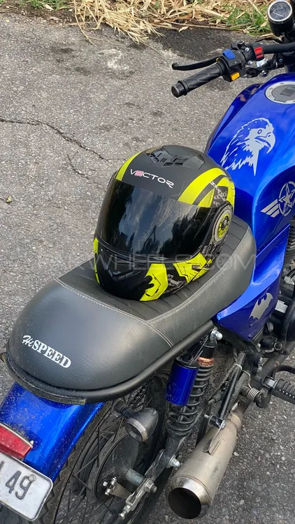 Hi Speed Infinity 150 2023 for Sale Hi Speed Infinity 150 2023 for Sale Image-3