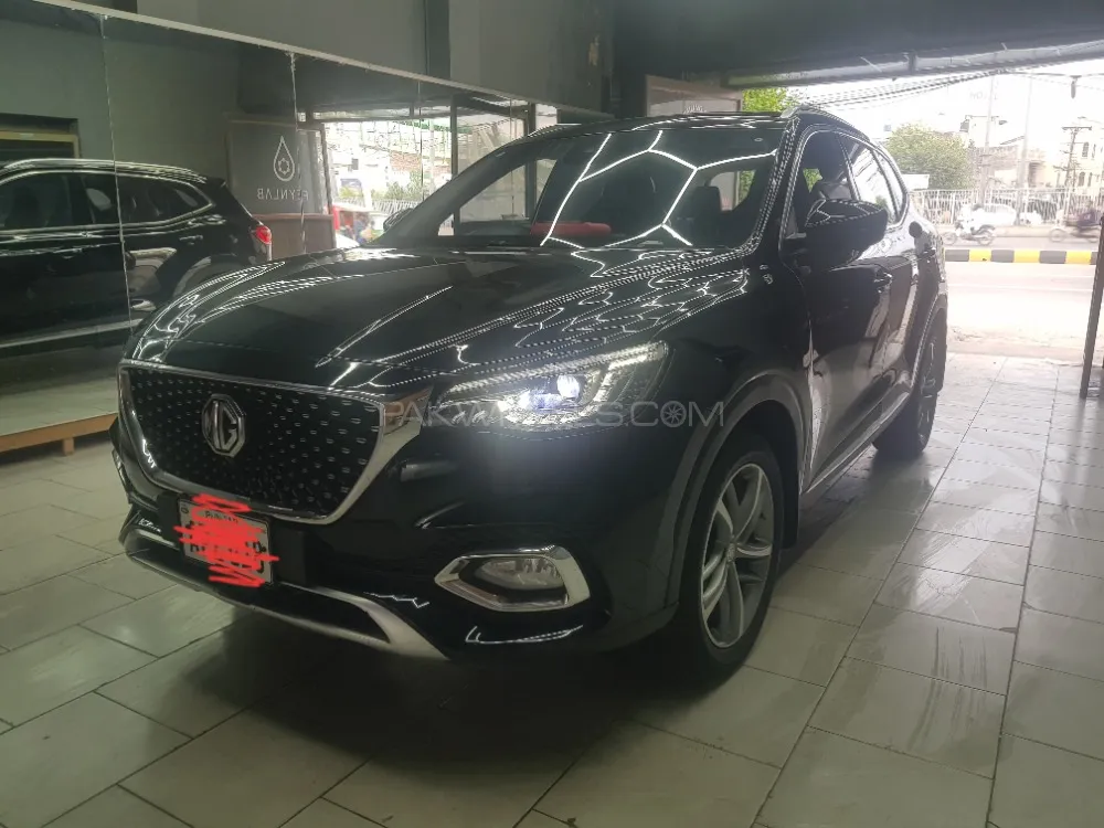 MG HS 2023 for sale in Lahore