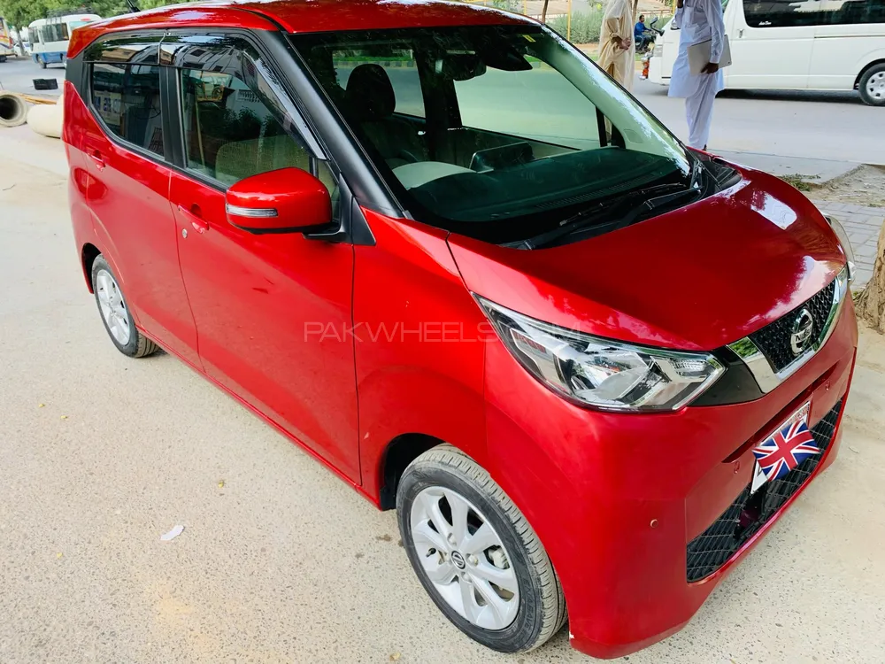 Nissan Dayz 2023 for sale in Karachi