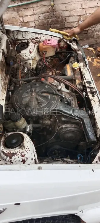 Suzuki Mehran 1992 for sale in Peshawar