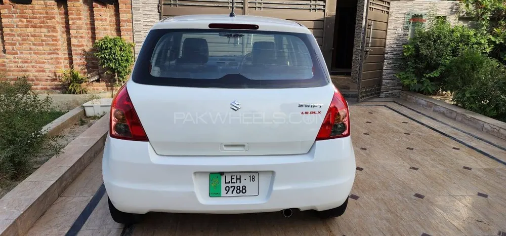 Suzuki Swift 2018 for sale in Multan