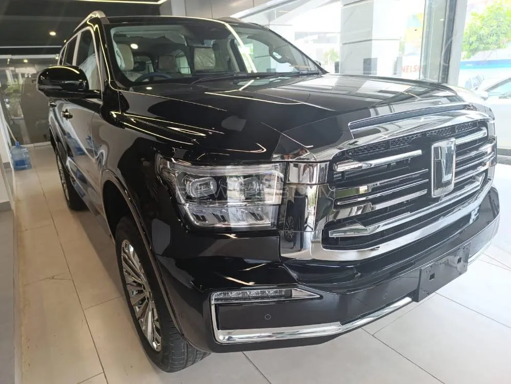 ٹینک 500 2024 for Sale in کراچی Image-1