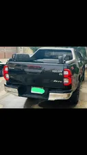 Toyota Hilux Revo V Automatic 2.8 2021 for Sale