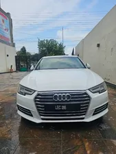 Audi A4 35 TFSI 2017 for Sale