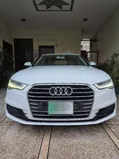 Audi A6 1.8 TFSI Business Class Edition 2015 for Sale