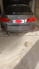 BMW 3 Series 316i 2013 for Sale