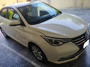 Changan Alsvin 1.5L DCT Comfort 2021 for Sale