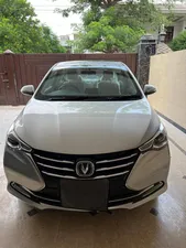 Changan Alsvin 1.5L DCT Lumiere 2022 for Sale