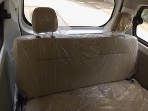 Changan Karvan Plus
Model 2023
0 meter
White color
