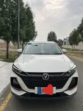 Changan Oshan X7 Comfort 2023 for Sale