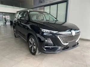 Changan Oshan X7 FutureSense 2024 for Sale