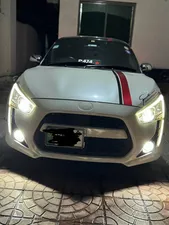 Daihatsu Copen Robe S 2016 for Sale