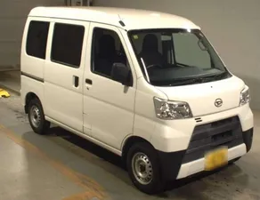 Daihatsu Hijet Deluxe 2019 for Sale