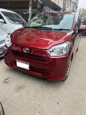 Daihatsu Mira 2021 for Sale