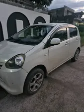 Daihatsu Mira ES 2012 for Sale