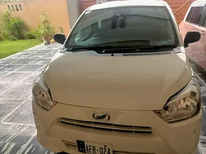 Daihatsu Mira L SA III 2020 for Sale