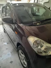 Daihatsu Mira Custom X 2007 for Sale