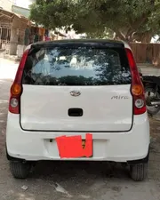 Daihatsu Mira Custom X 2008 for Sale